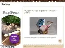 Sites similar to svoikrugozor.ru