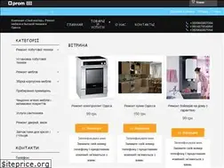 Sites similar to svoimaster.od.ua