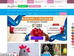 Sites similar to svoimi-rukami-club.ru