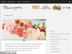 Sites similar to svoimirykami.com.ua