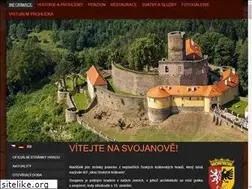 Sites similar to svojanov.cz