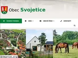 Sites similar to svojetice.cz