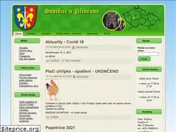 Sites similar to svojsicepb.cz