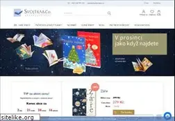 Sites similar to svojtka.cz
