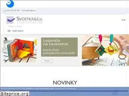 Sites similar to svojtka.sk