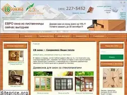 Sites similar to svokna.ru