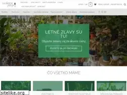 Sites similar to svokrinejazyky.sk