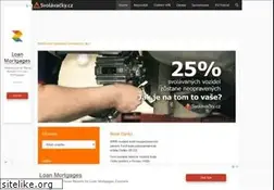 Sites similar to svolavacky.cz
