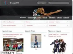 Sites similar to svomnia.nl