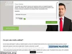 Sites similar to svorba.cz