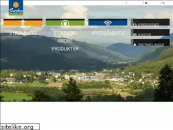 Sites similar to svorka.no