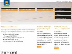 Sites similar to svorkanett.no
