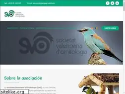 Sites similar to svornitologia.org