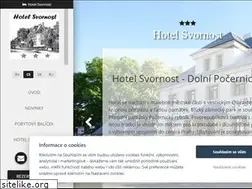 Sites similar to svornost.cz