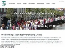 Sites similar to svosiris.com