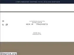 Sites similar to svosva.com