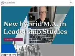 Sites similar to svots.edu