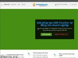Sites similar to svoucher.vn