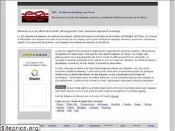 Sites similar to svowebmaster.free.fr