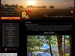 Sites similar to svoya.ucoz.ru