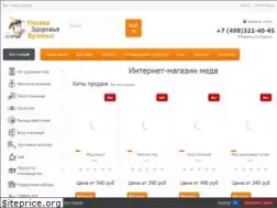 Sites similar to svoyapaseka.ru