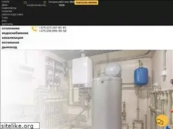 Sites similar to svoydom.by