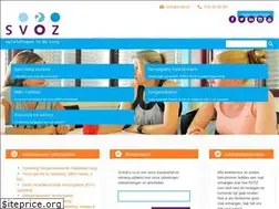 Sites similar to svoz.nl