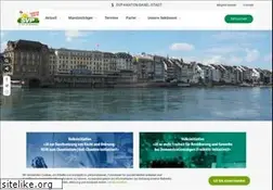 Sites similar to svp-basel.ch
