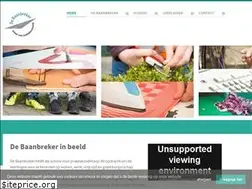 Sites similar to svp-debaanbreker.nl