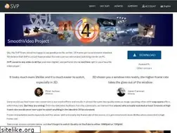 Sites similar to svp-team.com