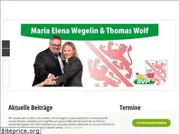 Sites similar to svp-winterthur.ch