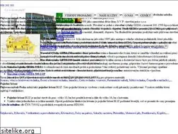 Sites similar to svp.cz