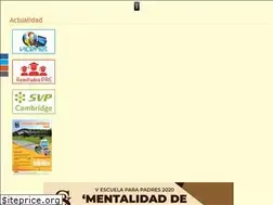 Sites similar to svp.edu.pe