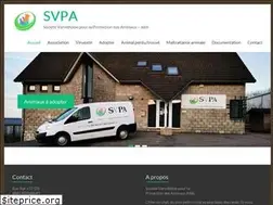 Sites similar to svpa.be