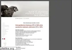 Sites similar to svpa.ch