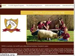 Sites similar to svpacademy.com