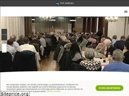 Sites similar to svpag.ch