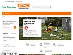 Sites similar to svpartner.ru