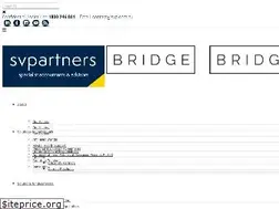 Sites similar to svpartners.com.au