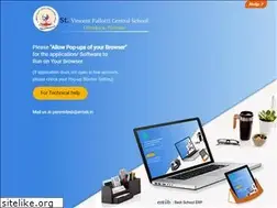 Sites similar to svpcampuscare.org