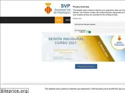 Sites similar to svpd.org