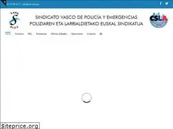 Sites similar to svpe-ples.org