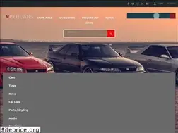 Sites similar to svpercars.com