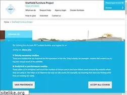 Sites similar to svpfurniturestoresheffield.org.uk