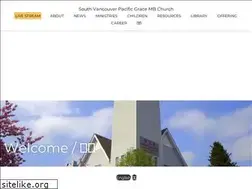 Sites similar to svpgmbc.org