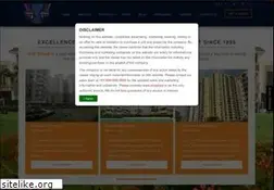 Sites similar to svpgroup.in
