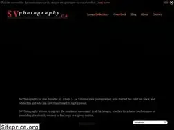 Sites similar to svphotography.ca