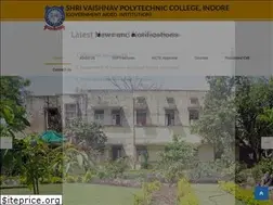 Sites similar to svpindore.org