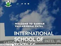 Sites similar to svpistm.ac.in