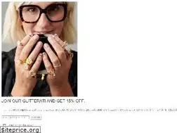 Sites similar to svpjewellery.com
